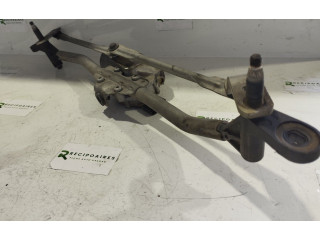 Моторчик дворников 5J1.955.113.A, 405.119 Skoda Fabia Mk1 (6Y)