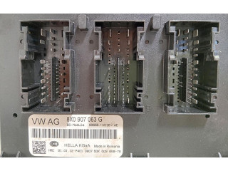 Блок комфорта 8X0907063G, 8X0907063G Audi A1