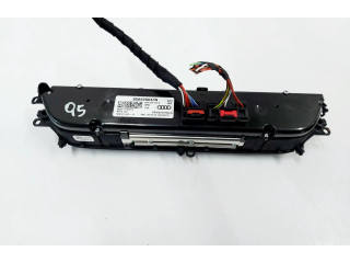Блок управления климат-контролем 80A820043N Audi Q5 SQ5