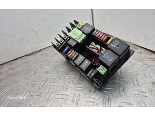 Блок предохранителей 5Q0937125B   Skoda Octavia Mk3 (5E)    