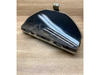 Панель приборов GG3DA Mazda 626