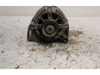 Генератор 7700876198, 7700876198   Renault Clio I      