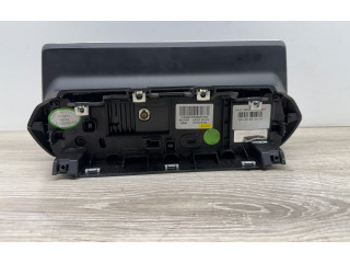 Дисплей    9824619980   Peugeot 2008 II