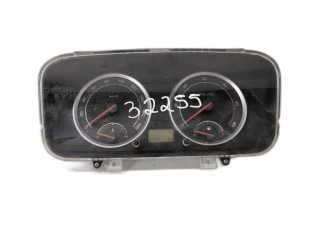 Панель приборов 286854309924N, 1.4DICOR05 Tata Indica Vista I