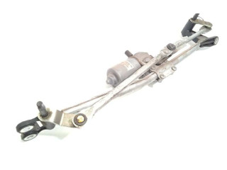 Моторчик дворников BJ3217500AA, W0027101 Land Rover Range Rover Sport L320