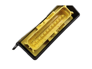 Блок подушек безопасности 6R0959655L, 0285010794   Skoda Fabia Mk2 (5J)