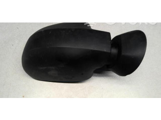 Зеркало электрическое        Dacia Logan I  2004 - 2012 года   