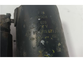 Стартер 0001107020, 020911023a Volkswagen Golf III