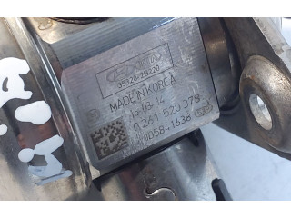 Vstřikovací čerpadlo 353202B220, 0261520378 KIA Ceed pro naftový motor 0.0