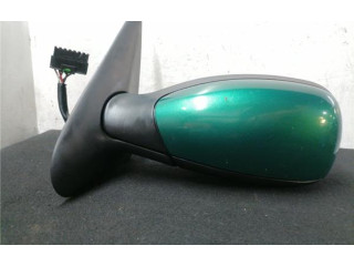 Зеркало (механическое) Peugeot 306 - года