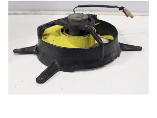 Вентилятор радиатора Fiat 127