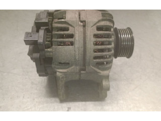 Генератор 037903025F, 038903018RX Audi A2