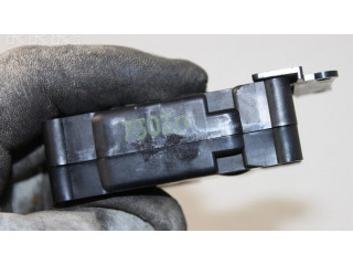 Двигатель задвижки потока воздуха