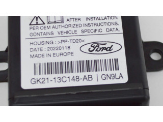 Модуль фонарей