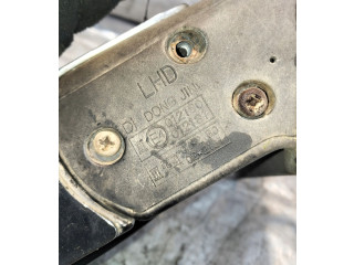 Зеркало электрическое SsangYong Rexton I 2001 - 2017 года