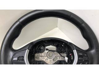Руль BMW 1 F20 F21 2011-2019 года 62632150E, J422154