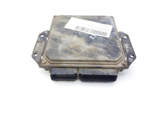 Řídící jednotka 23710EC07C Nissan Navara