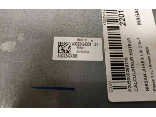 Pojistková skříňka Блок управления двигателя 237106PB0A Nissan Juke II F16 2020