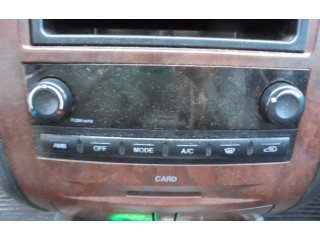 Блок управления климат-контролем SsangYong Rexton