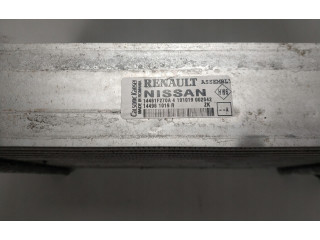Интеркулер  144961019R, 14461F270A   Renault Clio V 