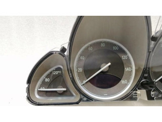 Přístrojová deska Mercedes-Benz SL R230 2002 A2305408847