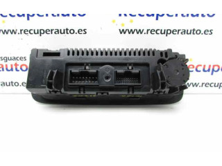 Блок управления климат-контролем 6J0820043A Seat Ibiza IV (6J,6P)