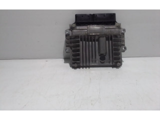 Блок управления двигателя A6645406532, R0412C008B SsangYong Actyon