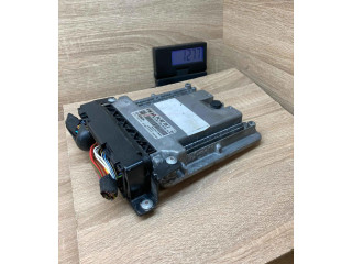 Блок управления двигателем Блок управления 04L907309G, 0281019641   Volkswagen Jetta VI