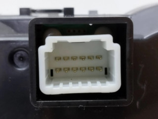 Блок управления климат-контролем 7820A115XB, 3862140 Mitsubishi Outlander