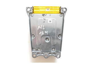 Блок подушек безопасности A1648204326, 0285001535 Mercedes-Benz ML W164