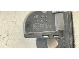 Замок багажника 5G6827505B, 22997    Volkswagen Golf VII 2013 - 2019 года