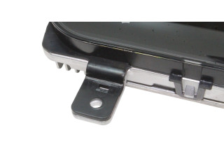 Přístrojová deska Ford Kuga III 2022 NV4T10849DKD