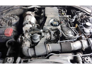 Генератор Jaguar XF X250