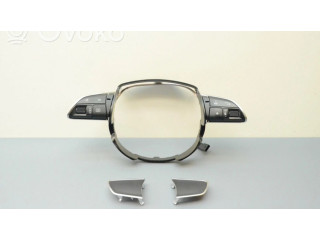 Кнопки рулевого колеса