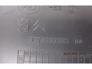 Pojistková skříňka Peugeot 5008 II 2016