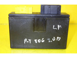 Блок управления 9633376280, 96333762.80   Peugeot 806