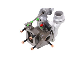 Turbodmychadlo Турбина 54359980029, 54359980029 Renault Megane II