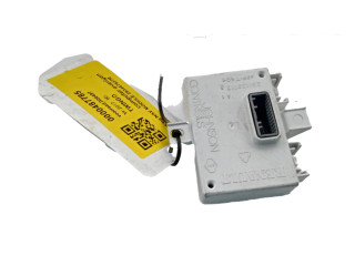 Модуль управления с помощью голоса 283467937R, 283467937R Renault Twingo III