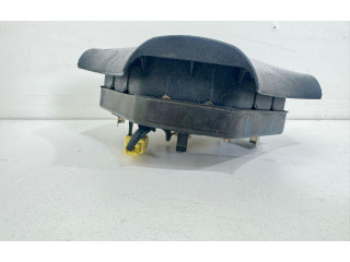 Подушка безопасности водителя Toyota Corolla Verso E121