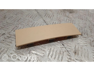 Отделка внутренней панели