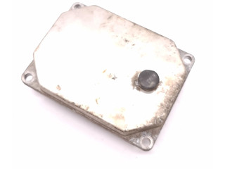 Блок управления двигателем Блок управления 6160130202, 51804530 Fiat Linea