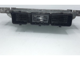 Řídící jednotka AV6112A650XH, S180127003 Ford C-MAX II 2012