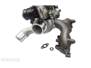 Turbodmychadlo Турбина 16399700016, TC30-0031T Hyundai Kona I