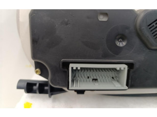 Спидометр (приборный щиток) 8200059763   Renault Clio II   