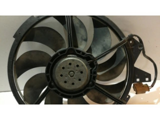 Вентилятор радиатора 8Z0959453 Audi A2 1.4