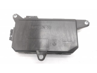 Блок управления дверью