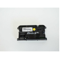 Дисплей 4F0919603A Audi A6 S6 C6 4F