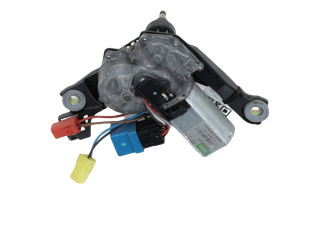 Моторчик заднего дворника 6405H0, Q0-7501W Peugeot 306