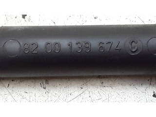 Vstřikovací lišta 8200139674c Dacia Duster