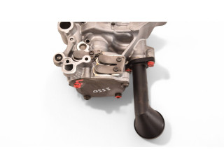 Масляный насос DDY DDYA DDYB 04L145208T, 041L145112 Skoda Karoq